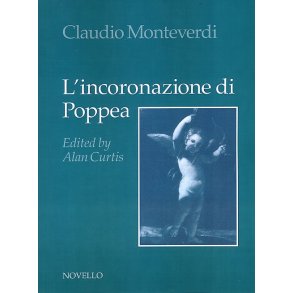 Claudio Monteverdi: L' Incoronazione Di Poppea