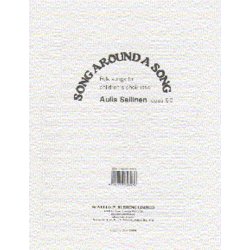 Sallinen: Song Around A Song