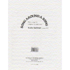 Sallinen: Song Around A Song