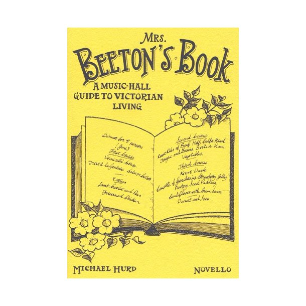 Mrs. Beeton's Book