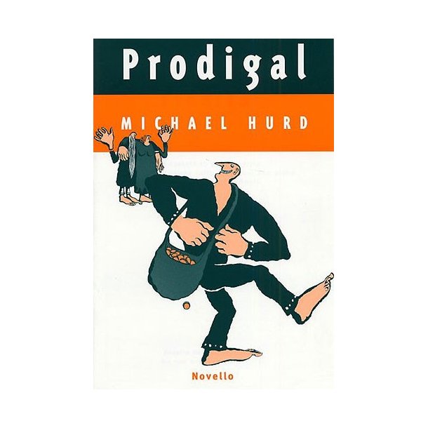 Michael Hurd: Prodigal