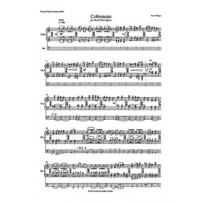 Tarik O'Regan: Colimacon