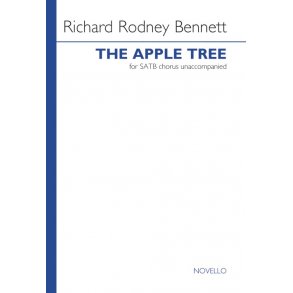 Richard Rodney Bennett: The Apple Tree