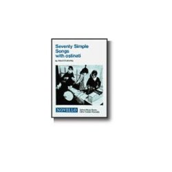 Chatterley: 70 Simple Songs With Ostinati