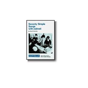 Chatterley: 70 Simple Songs With Ostinati