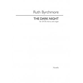 Ruth Byrchmore: The Dark Night