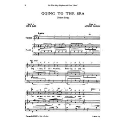 Baynon Going To The Sea Unison