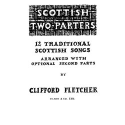 Scottish Two-Parters (Teacher's Book)