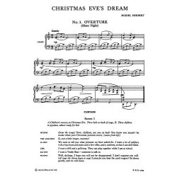 Herbert: Christmas Eve's Dream