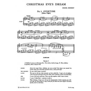 Herbert: Christmas Eve's Dream