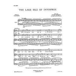 Muriel Herbert: The Lake Isle Of Innisfree
