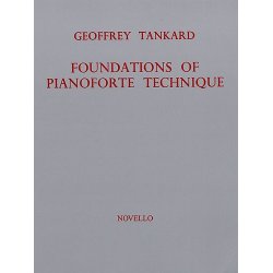 Foundations Of Piano Technique