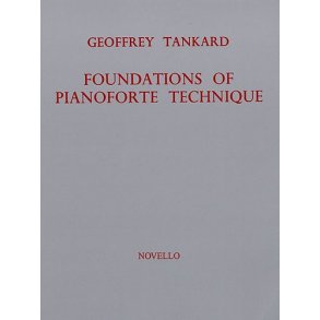 Foundations Of Piano Technique