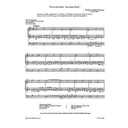 C.H. Trevor: The Progressive Organist Book 5