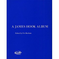 A James Hook Album