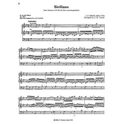 C.H. Trevor: Organ Miscellany