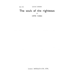 James Nares: The Souls Of The Righteous