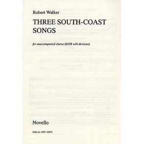 Bryan Kelly: Rejoice, The Lord Is King