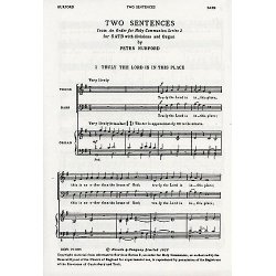 Peter Hurford: Two Sentences