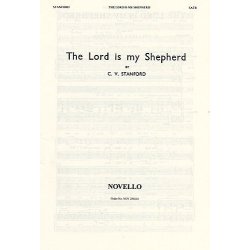Charles Villiers Stanford: The Lord Is My Shepherd