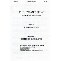Desmond Ratcliffe: The Infant King