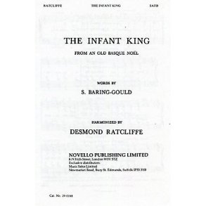 Desmond Ratcliffe: The Infant King