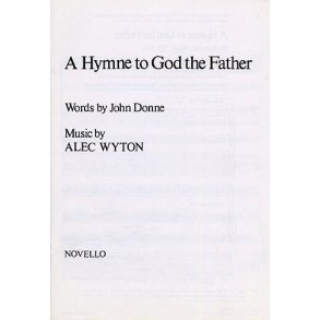 Alec Wyton: Hymne To God The Father