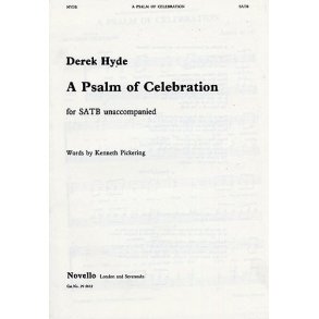 Hyde: A Psalm Of Celebration