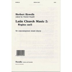 Herbert Howells: Regina Caeli