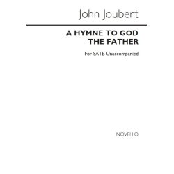 John Joubert: Hymne To God The Father