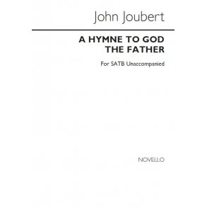 John Joubert: Hymne To God The Father