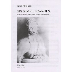Skellern: Six Simple Carols