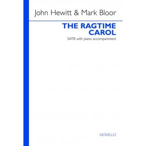 John Hewitt/Mark Bloor: The Ragtime Carol