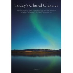 Today's Choral Classics