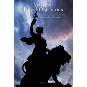 Music For Royal Occasions