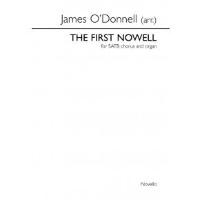 James O'Donnell: The first Nowell