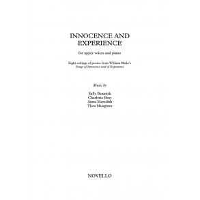 Innocence And Experience