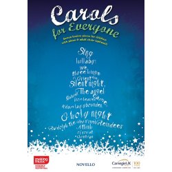 Carols For Everyone - Carnegie Trust Carol Collection