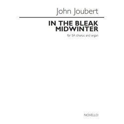 John Joubert: In The Bleak Mid-Winter