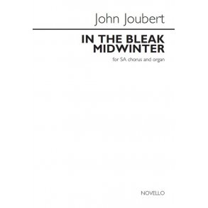 John Joubert: In The Bleak Mid-Winter