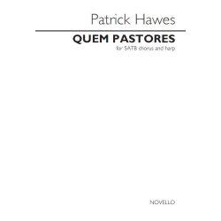 Patrick Hawes: Quem Pastores