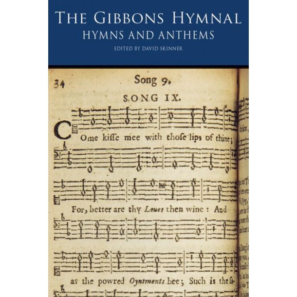 The Gibbons Hymnal (SATB)