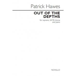 Patrick Hawes: Out Of The Depths