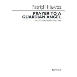 Patrick Hawes: Prayer To A Guardian Angel (Vocal Score)