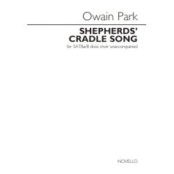 Owain Park: Shepherds' Cradle Song