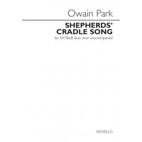 Owain Park: Shepherds' Cradle Song