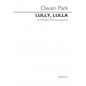 Owain Park: Lully, Lulla