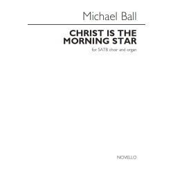 Michael Ball: Christ Is The Morning Star