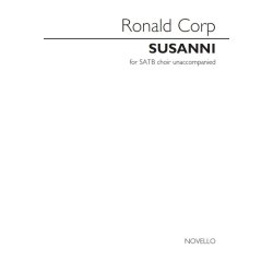 Ronald Corp: Susanni