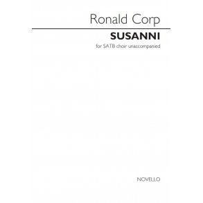 Ronald Corp: Susanni